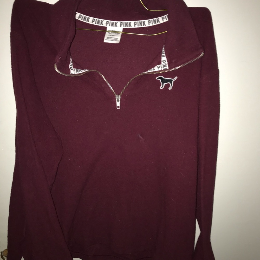 Victoria’s Secret polar fleece